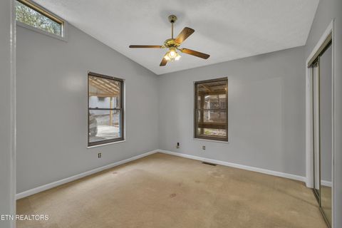 Tiny photo for 119 Stonewall Way, Cosby, TN 37722 (MLS # 1321509)