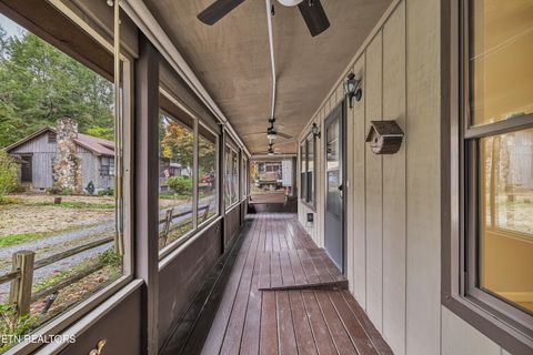 Tiny photo for 119 Stonewall Way, Cosby, TN 37722 (MLS # 1321509)