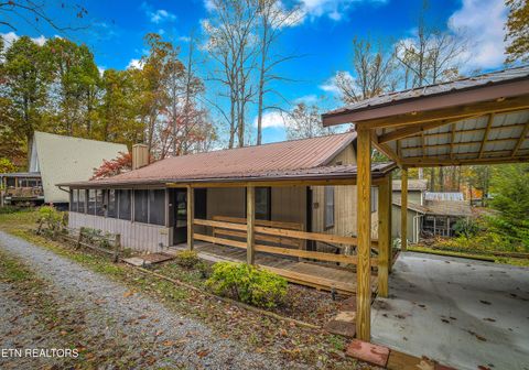 Tiny photo for 119 Stonewall Way, Cosby, TN 37722 (MLS # 1321509)