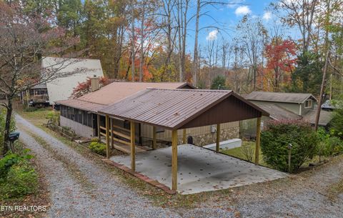 Tiny photo for 119 Stonewall Way, Cosby, TN 37722 (MLS # 1321509)