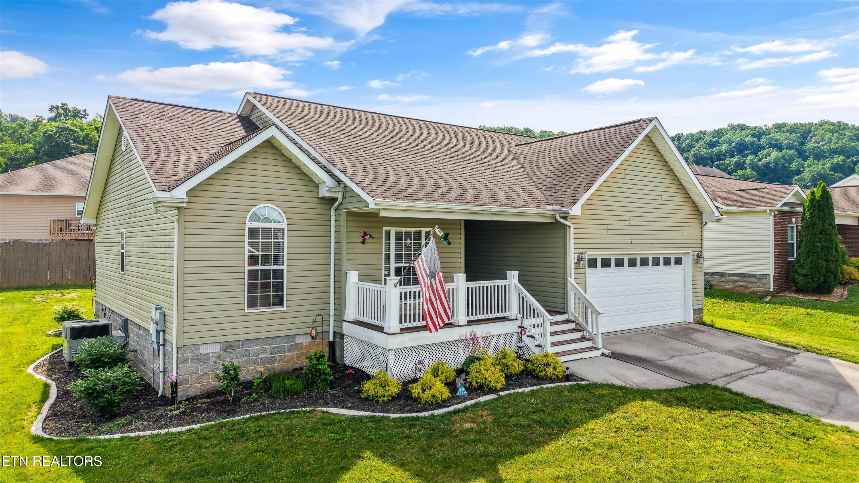 118 Cornerstone Circle