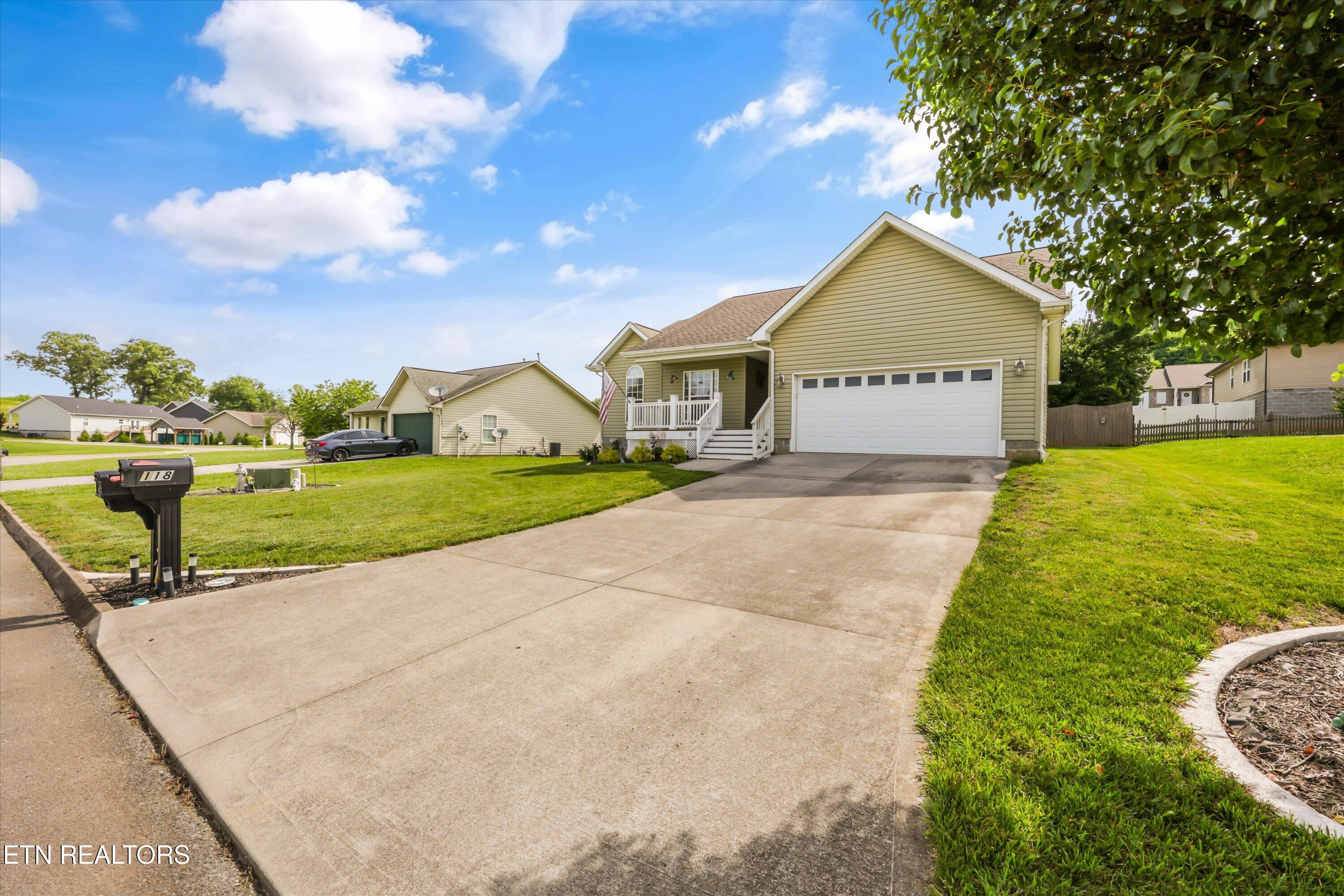 118 Cornerstone Circle