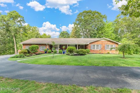 11321 Sonja Drive Knoxville TN 37934