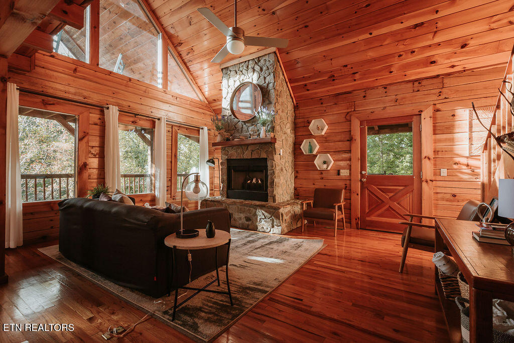 322 Brown Wren Way