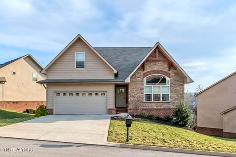 Photo of 8346 Shoregate Lane, Knoxville, TN 37938 (MLS # 1324473)