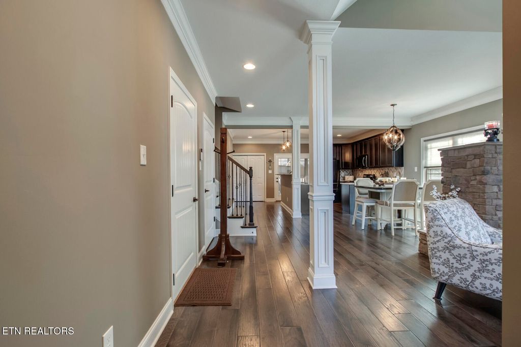 Photo of 8346 Shoregate Lane, Knoxville, TN 37938 (MLS # 1324473)