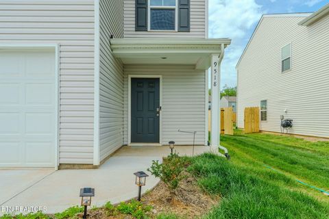 Tiny photo for 9518 River Cane Rd, Mascot, TN 37806 (MLS # 1336863)