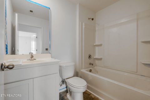 Tiny photo for 9518 River Cane Rd, Mascot, TN 37806 (MLS # 1336863)