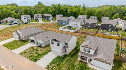 Tiny photo for 9518 River Cane Rd, Mascot, TN 37806 (MLS # 1336863)