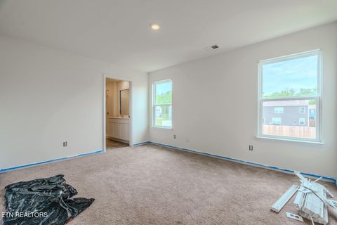 Tiny photo for 9518 River Cane Rd, Mascot, TN 37806 (MLS # 1336863)