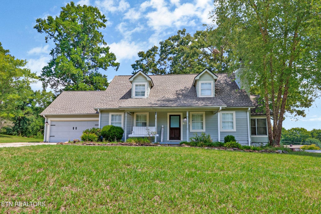 Photo of 315 Delozier Lane, Rockwood, TN 37854 (MLS # 1352711)