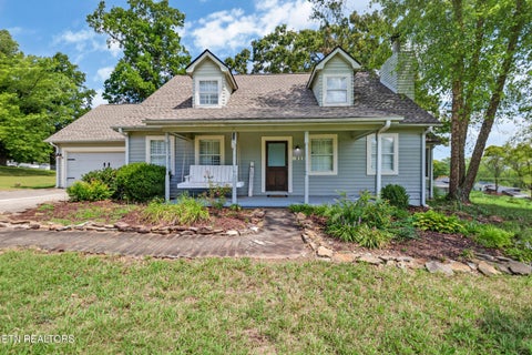 Photo of 315 Delozier Lane, Rockwood, TN 37854 (MLS # 1352711)