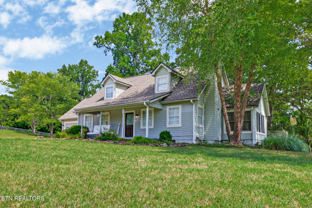 Photo of 315 Delozier Lane, Rockwood, TN 37854 (MLS # 1352711)