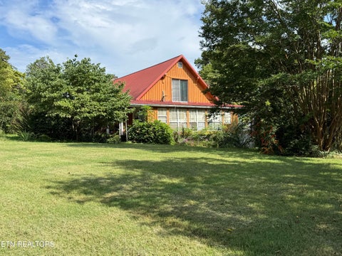 Tiny photo for 165 Robin Hood Lane, Rutledge, TN 37861 (MLS # 1349966)