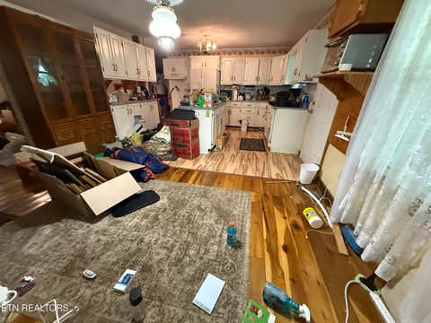 Tiny photo for 165 Robin Hood Lane, Rutledge, TN 37861 (MLS # 1349966)