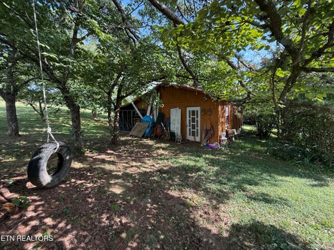 Tiny photo for 165 Robin Hood Lane, Rutledge, TN 37861 (MLS # 1349966)