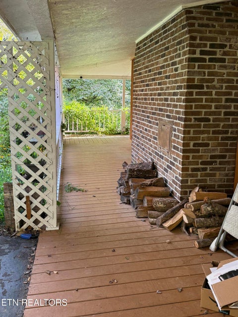 Tiny photo for 165 Robin Hood Lane, Rutledge, TN 37861 (MLS # 1349966)