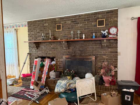 Tiny photo for 165 Robin Hood Lane, Rutledge, TN 37861 (MLS # 1349966)