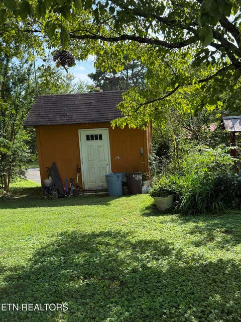 Tiny photo for 165 Robin Hood Lane, Rutledge, TN 37861 (MLS # 1349966)