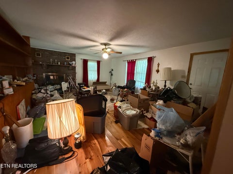 Tiny photo for 165 Robin Hood Lane, Rutledge, TN 37861 (MLS # 1349966)