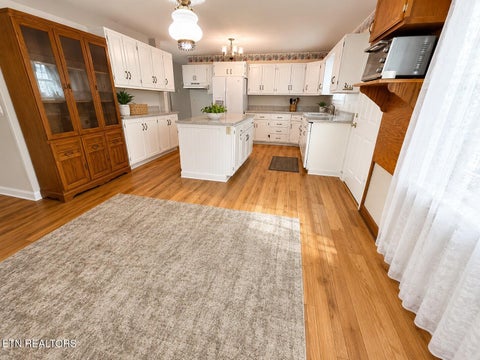 Tiny photo for 165 Robin Hood Lane, Rutledge, TN 37861 (MLS # 1349966)