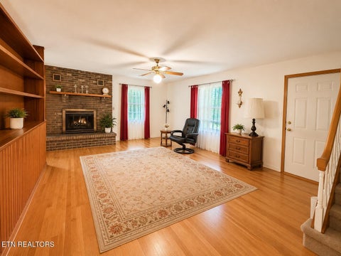 Tiny photo for 165 Robin Hood Lane, Rutledge, TN 37861 (MLS # 1349966)