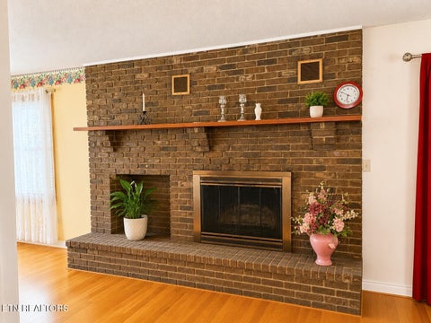 Tiny photo for 165 Robin Hood Lane, Rutledge, TN 37861 (MLS # 1349966)