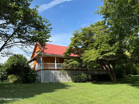 Tiny photo for 165 Robin Hood Lane, Rutledge, TN 37861 (MLS # 1349966)