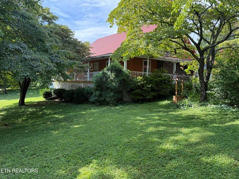 Photo of 165 Robin Hood Lane, Rutledge, TN 37861 (MLS # 1349966)