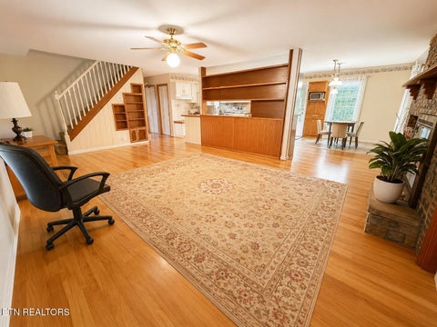 Tiny photo for 165 Robin Hood Lane, Rutledge, TN 37861 (MLS # 1349966)