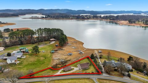 Tiny photo for 2515 Lakeshore Rd, Bean Station, TN 37708 (MLS # 1323715)