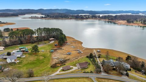 Tiny photo for 2515 Lakeshore Rd, Bean Station, TN 37708 (MLS # 1323715)