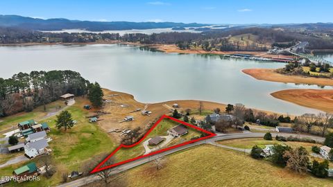 Tiny photo for 2515 Lakeshore Rd, Bean Station, TN 37708 (MLS # 1323715)