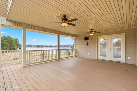 Tiny photo for 2515 Lakeshore Rd, Bean Station, TN 37708 (MLS # 1323715)