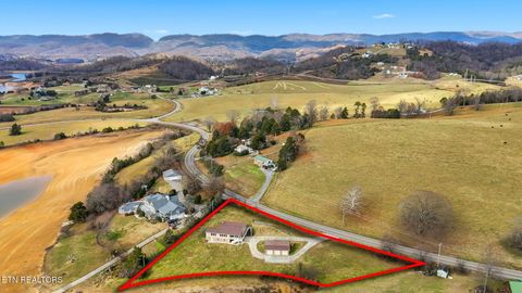 Tiny photo for 2515 Lakeshore Rd, Bean Station, TN 37708 (MLS # 1323715)