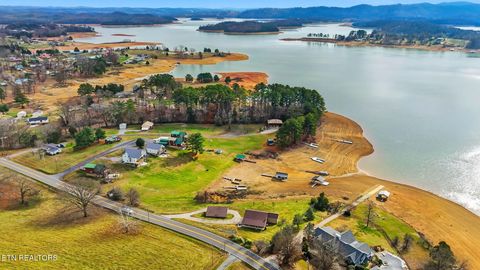 Tiny photo for 2515 Lakeshore Rd, Bean Station, TN 37708 (MLS # 1323715)