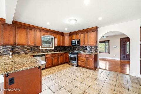 Tiny photo for 2515 Lakeshore Rd, Bean Station, TN 37708 (MLS # 1323715)