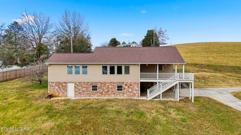 Tiny photo for 2515 Lakeshore Rd, Bean Station, TN 37708 (MLS # 1323715)