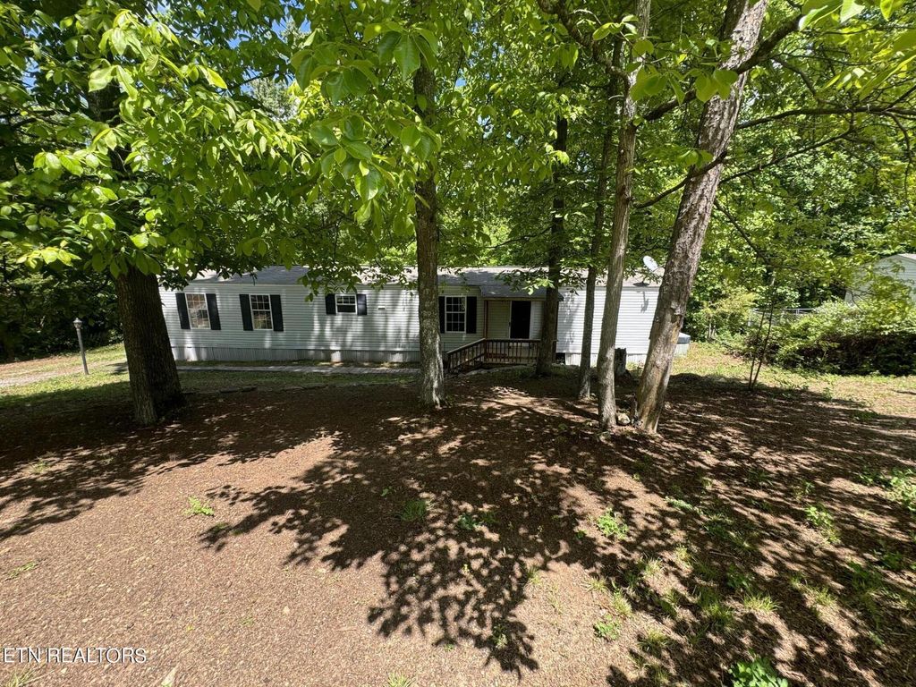 Photo of 5133 Wild Cherry Lane, Strawberry Plains, TN 37871 (MLS # 1262266)