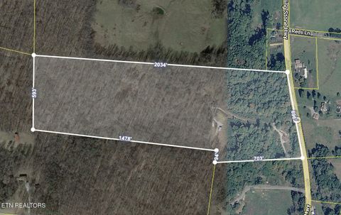 Photo of 584 Standing Stone Hwy, Hilham, TN 38568 (MLS # 1337892)