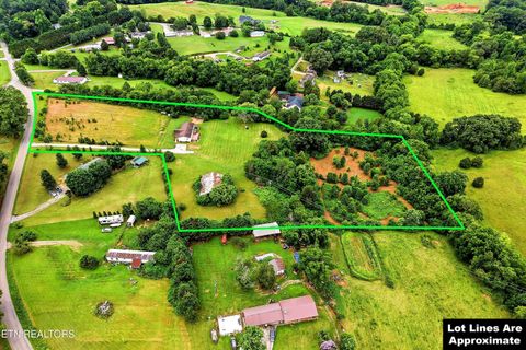 Photo of 1350 Williamson Chapel Rd, Maryville, TN 37801 (MLS # 1347246)