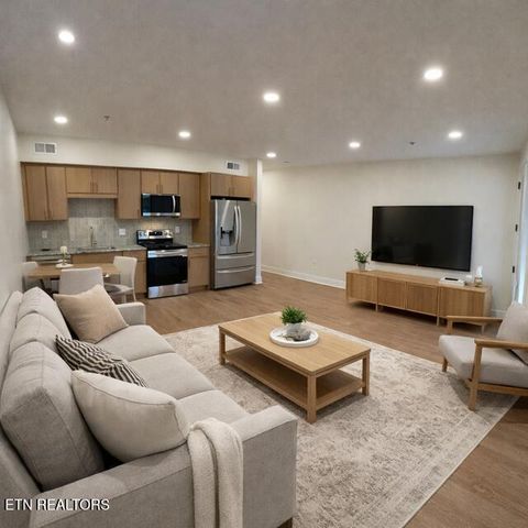 Tiny photo for 131 W Anderson Ave #201, Knoxville, TN 37917 (MLS # 1327029)