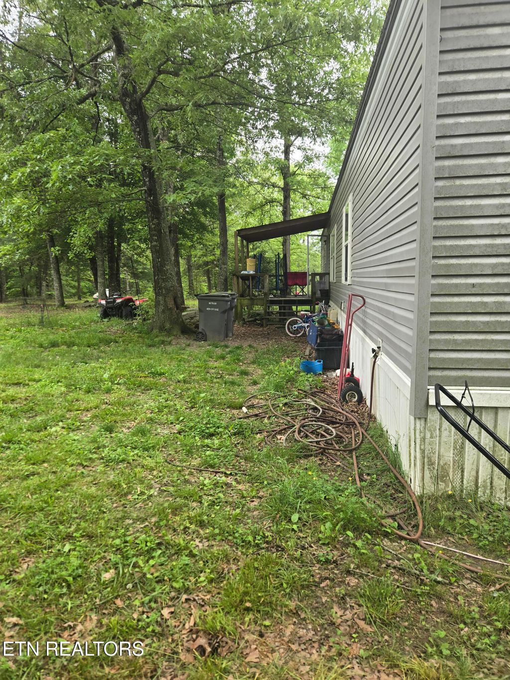 Photo of 182 Huse Potter Rd, Lancing, TN 37770 (MLS # 1319487)