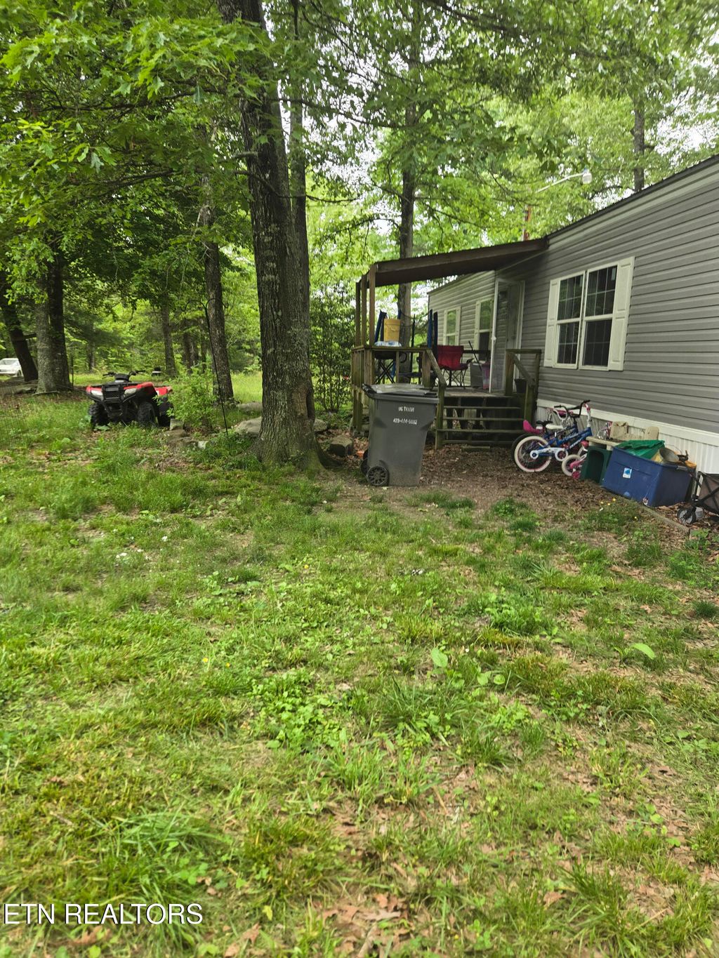 Photo of 182 Huse Potter Rd, Lancing, TN 37770 (MLS # 1319487)
