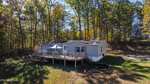 Photo of 25 Blackberry Lane, Spring City, TN 37381 (MLS # 1319633)