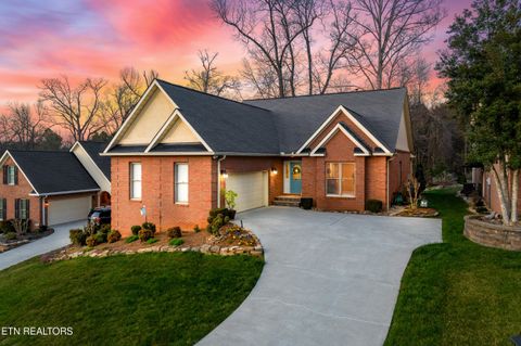 270 Valleyview Drive Lenoir City TN 37772