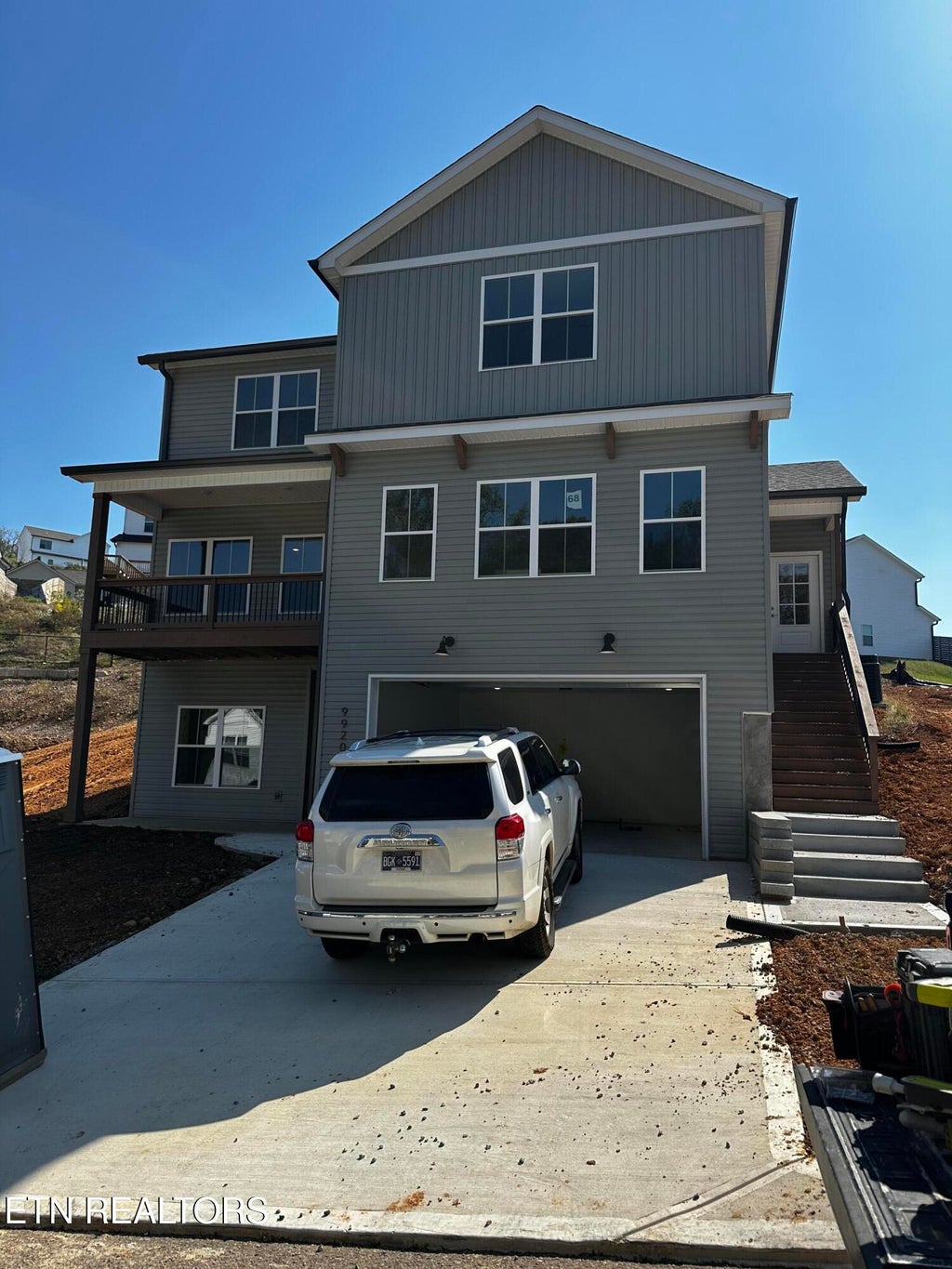 Photo of 9920 Terra Vista Way, Knoxville, TN 37931 (MLS # 1359048)