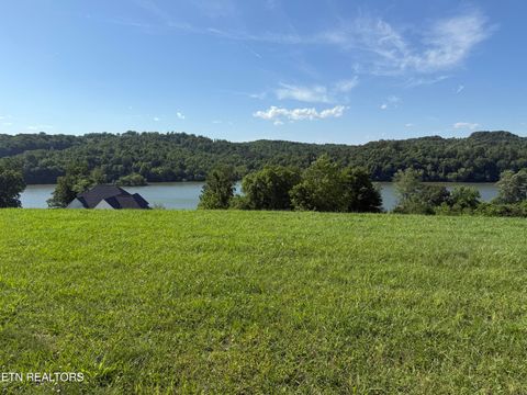 2533 Persimmon Ridge (Rdg) Loudon TN 37774