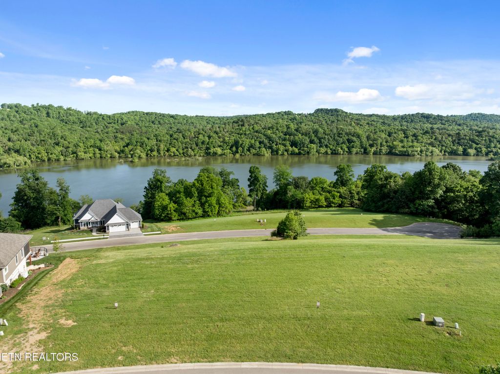 Photo of 2533 Persimmon Ridge (Rdg) Rdg, Loudon, TN 37774 (MLS # 1301469)