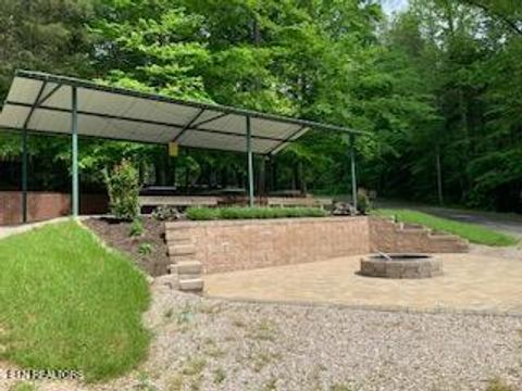 Tiny photo for Lot 13/14 Highland Tr, Sharps Chapel, TN 37866 (MLS # 1322791)